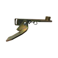 Загортач лівий взборі AC819966K