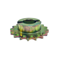 Зірочка Z=17 AC820779