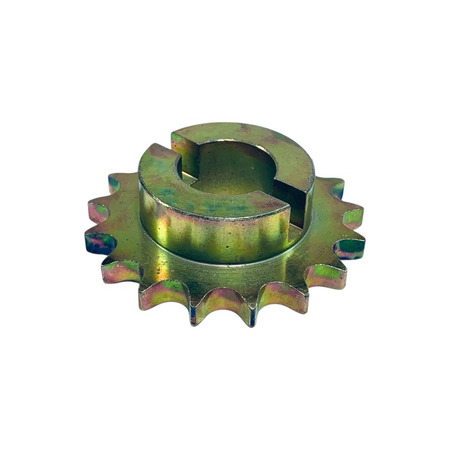 Зірочка Z=17 AC820779