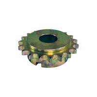 Зірочка Z=19 AC820812