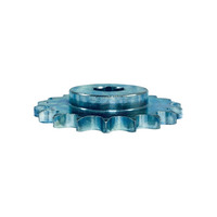 Зірочка під шестигран. вал Z=19 AC850956