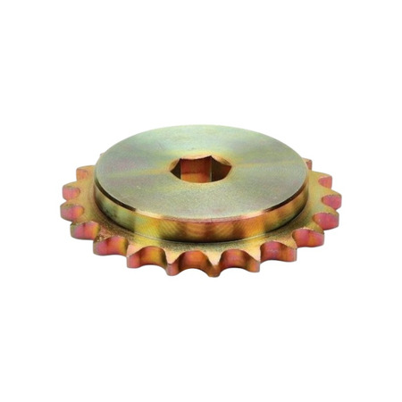 Зірочка під шестигран. вал Z=23 AC850960