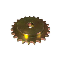 Зірочка під шестигран. вал Z=23 AC850960