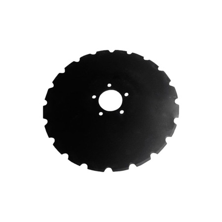 Диск сошника зубчастий АС353950