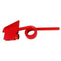 Стійка мін. добрив взборі ліва AC821132