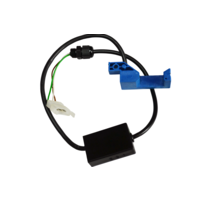 Датчик з піном (AC820721,AC820891)  (пін -AC689374) AC820722