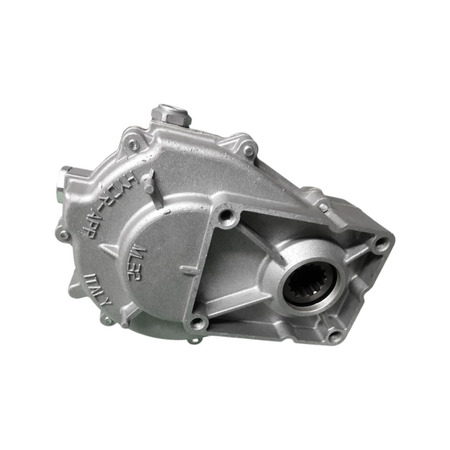 Редуктор гідромотору 1000 об. 1/2.5 AC871924