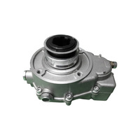 Редуктор гідромотору 1000 об. 1/2.5 AC871924