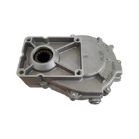 Редуктор гідромотору 1000 об. 1/2.5 AC871924