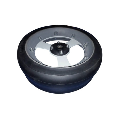 Колесо взборі спицеве лите з отворами всередині 4,5"х16" A139026078