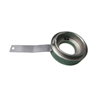 Корпус кріплення відсікача взборі AC819253