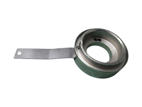 Корпус кріплення відсікача взборі AC819253