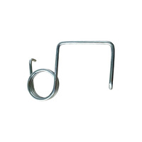 Пружина загортача права AC819896