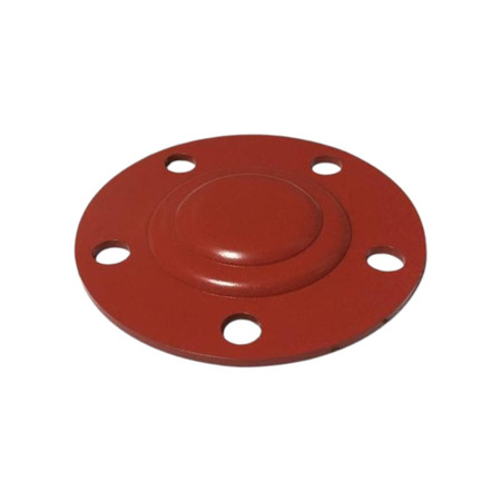 Флянець штампований ступиці диску ромашки AC353559