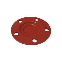 Флянець штампований ступиці диску ромашки AC353559