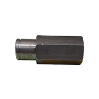 Палець шестигранний короткий DR5360