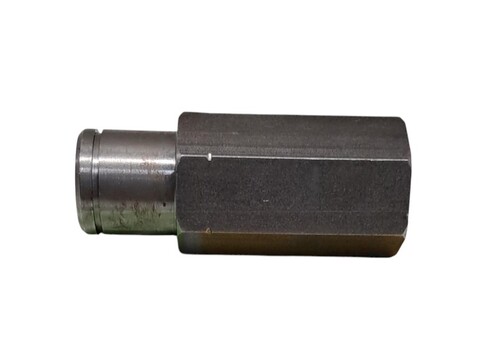 Палець шестигранний короткий DR5360