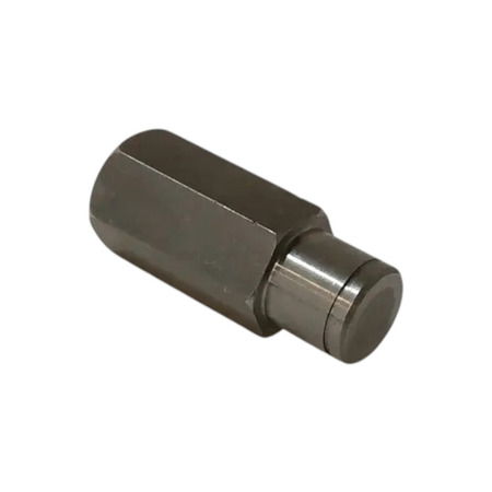 Палець шестигранний короткий DR5360