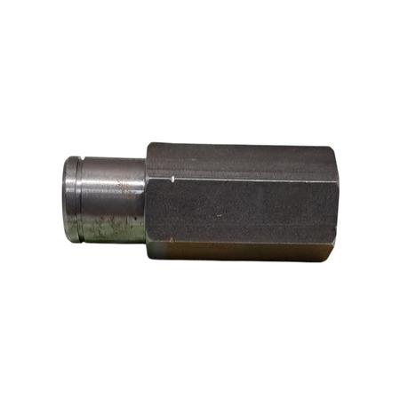 Палець шестигранний короткий DR5360