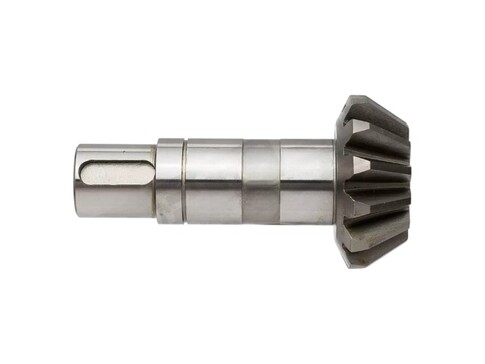 Вал шестреня Z=13 DR7050