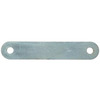 Пластина прижимная металлическая DR14002Met
