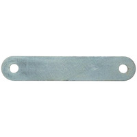 Пластина прижимная металлическая DR14002Met