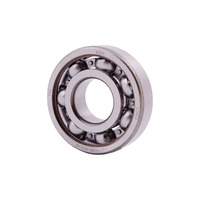 Подшипник шариковый закрытый (DR3120) DR12160