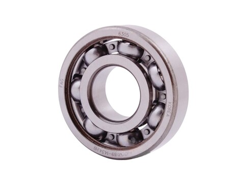 Подшипник шариковый закрытый (DR3120) DR12160