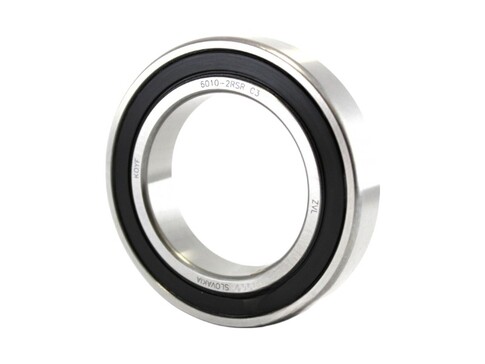 Подшипник шариковый закрытый DR7200