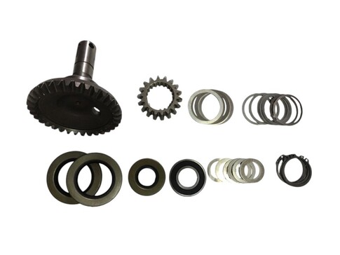 Ремкомплект шестерень (2 шт) 502032