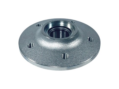 Ступиця ріжучого диска з підшипником 420832