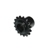 Звездочка под шпонку Z=16, L=80mm 1.326.325