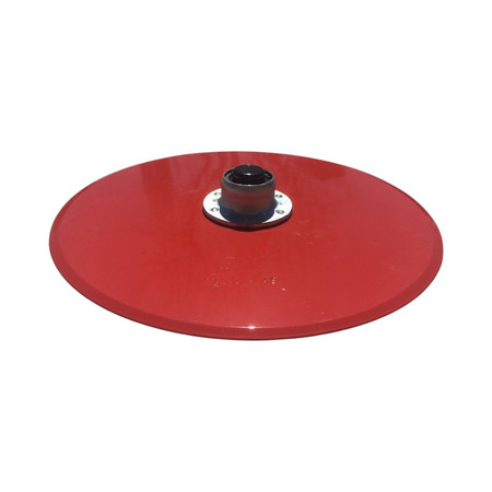 Диск сошника в сборе, D=373 G15225500/G15225500R