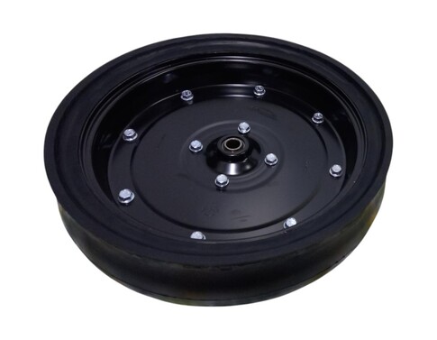 Колесо глибини в зборі 4,5”x 16” (F06120250) F06120406R