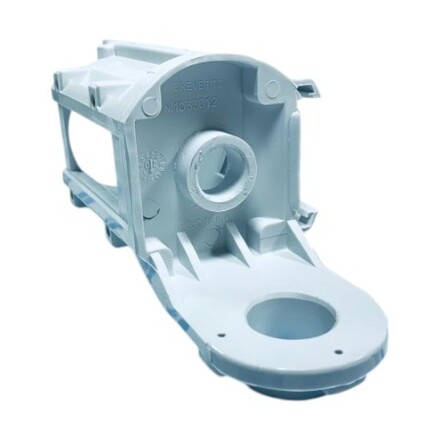 Корпус пластиковый, дозатора удобрений G19002920