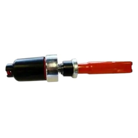 Карданчик короткий, висівного апарату , без редуктора G15225740