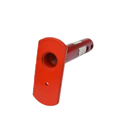 Палец металлический VNB0693A