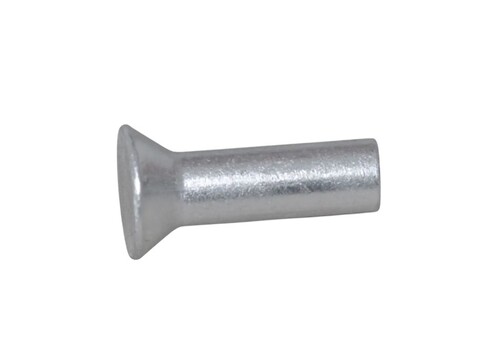 Заклепка с потайной головкой 6x22 AC657581, АС657581