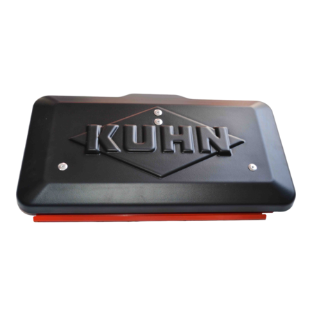 Резиновая крепь R2052193