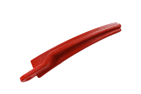 Чистик диску сошника специфічний A139249494