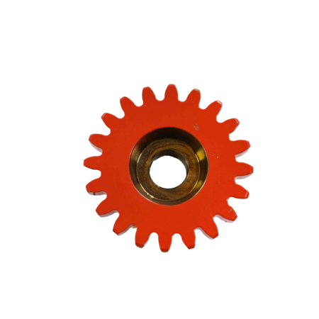 Шестерня MLA0153A