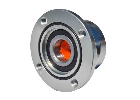 Ступиця диска 482496