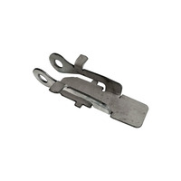 Заслонка пружинная V2A 34472903