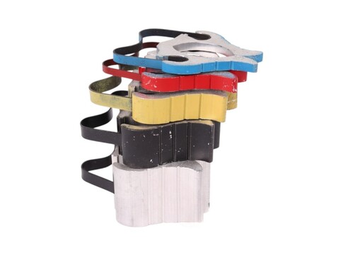 Набір кліпс 00170165