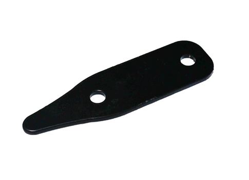 Пластина  23250307