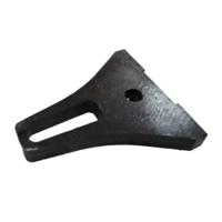 П'ята ущільнювальна сошника 200мм (00310723) 00310897