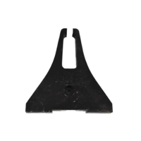 П'ята ущільнювальна сошника 200мм (00310897) 00310723