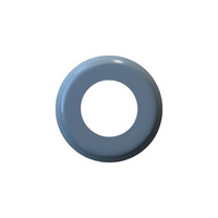 Пильник підшипниа, кришка вигнута A135001700