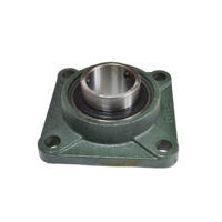 Підшипник в квадратному  корпусі  A135002000, UCF210