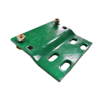 Пластина кріплення стійки предплужника  (KK086898, KK086882)  KK086910R